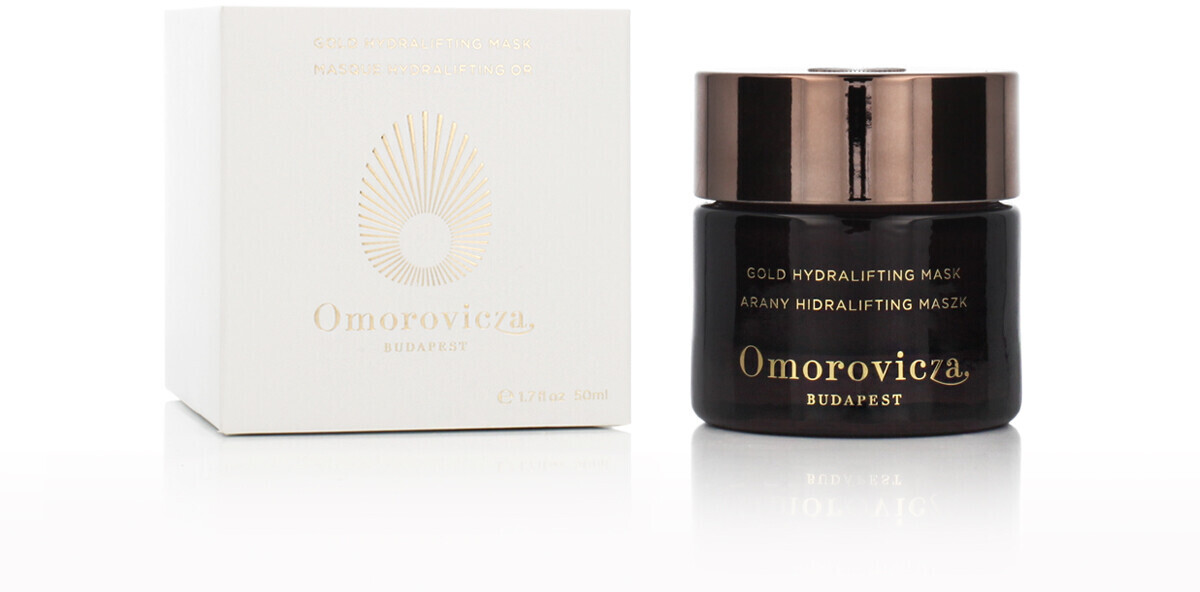 Omorovicza Gold Hydralifting Mask (50ml)