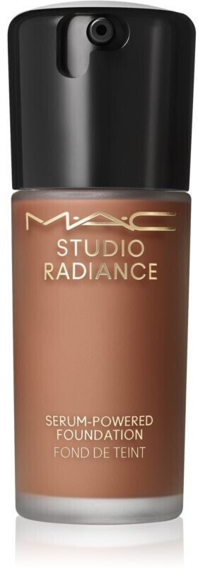 MAC Radiance Serum-Powered Foundation NW55 (30ml)