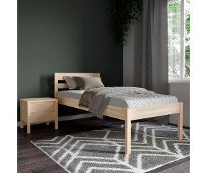 Hansales bed outlet