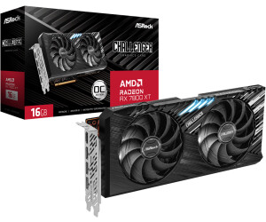 ASRock Radeon RX 7800 XT desde 540 25 Febrero 2024 Compara