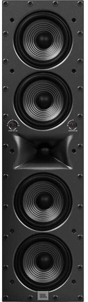 JBL Studio 6 Theater