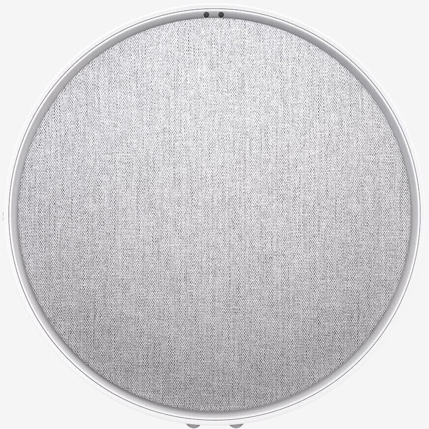 defunc HOME Small blanc