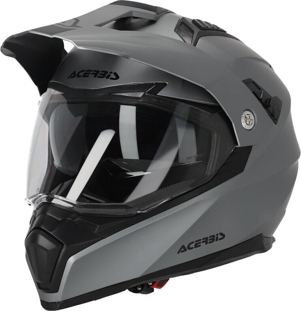 Acerbis Flip FS-606 S23 grey