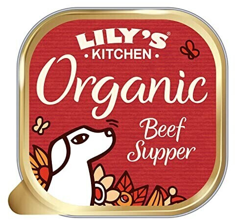 Best price for on sale lily's kitchen dog food