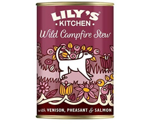Cheapest lily's kitchen discount wet dog food