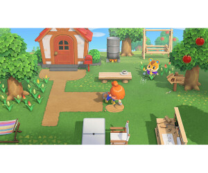 Best deal on animal crossing new horizons store