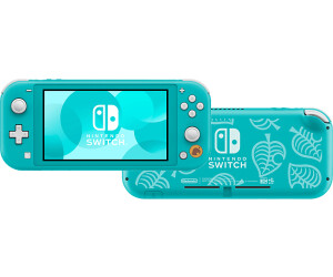New horizons top nintendo switch lite