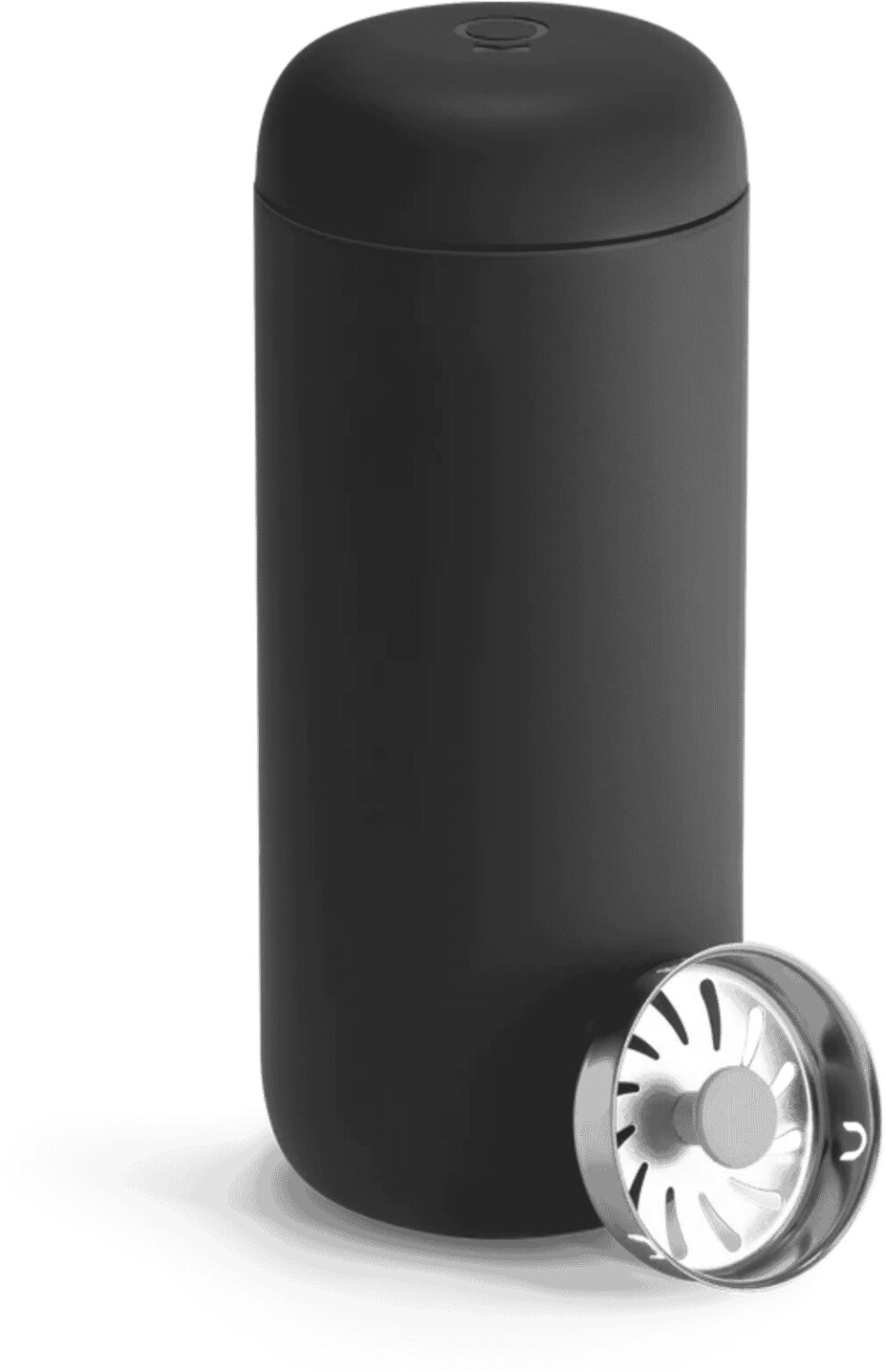Fellow Carter Move 473 ml Matte Black