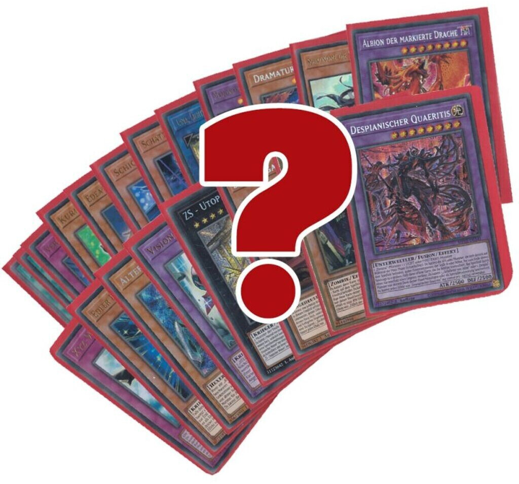 Konami YuGiOh HoloKartenAdventskalender 2022 ab 53,92 € Preisvergleich bei idealo.de