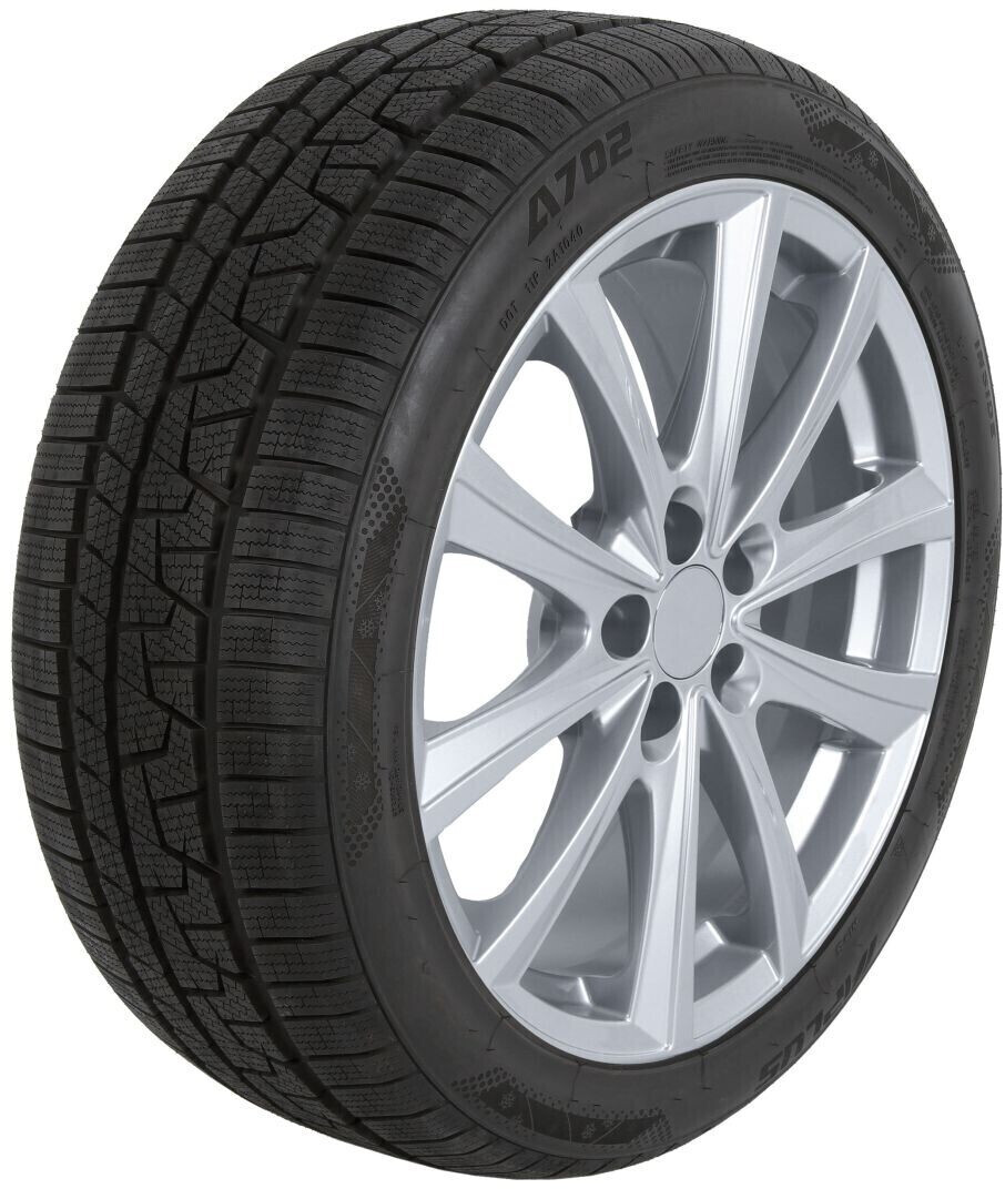 Aplus A702 255/45 R19 104V XL