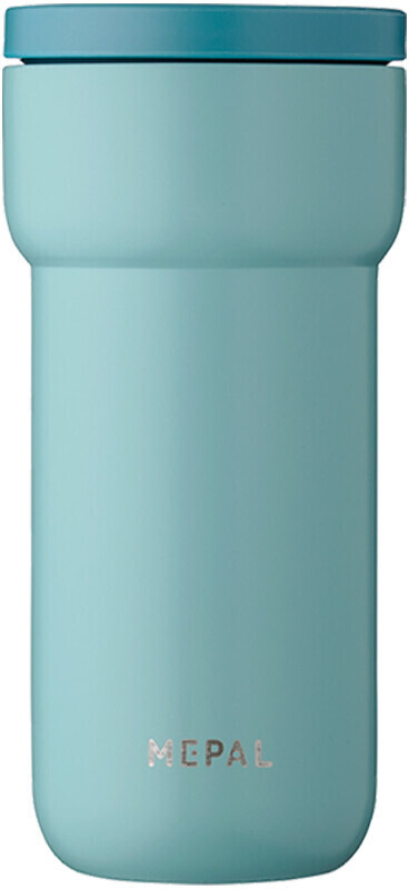 Rosti Mepal Ellipse Thermos Mug (375 ml) Nordic Green