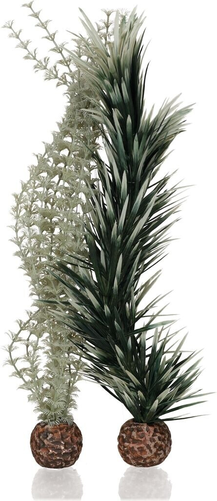 biOrb Ambulia grau/grün L (55072)