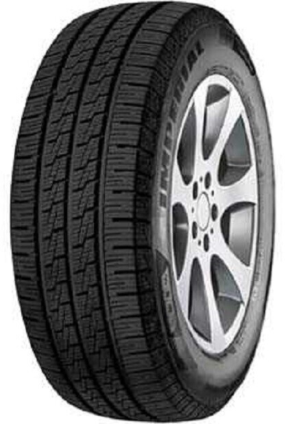 Photos - Truck Tyre Imperial Tyres  Tyres All Season Van Driver 225/55 R17 109H 