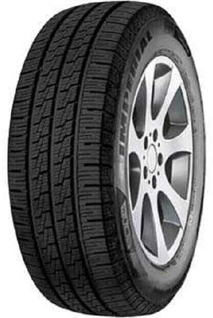 Imperial Tyres All Season Van Driver 225/55 R17 109H