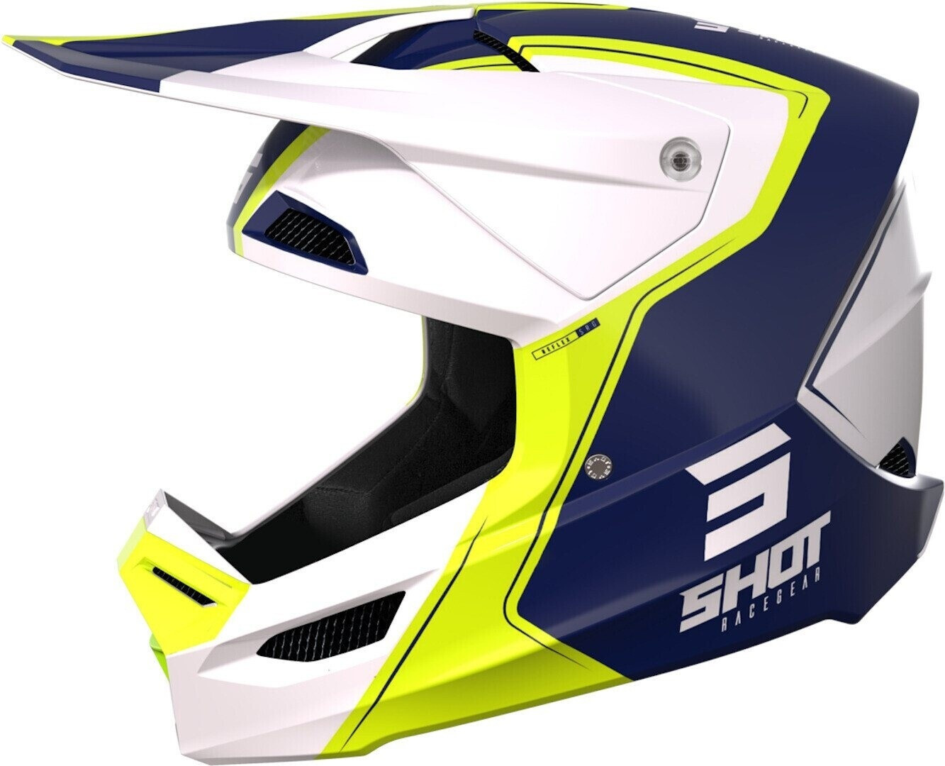 Shot Furious S23