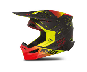 Cross best sale helmet price