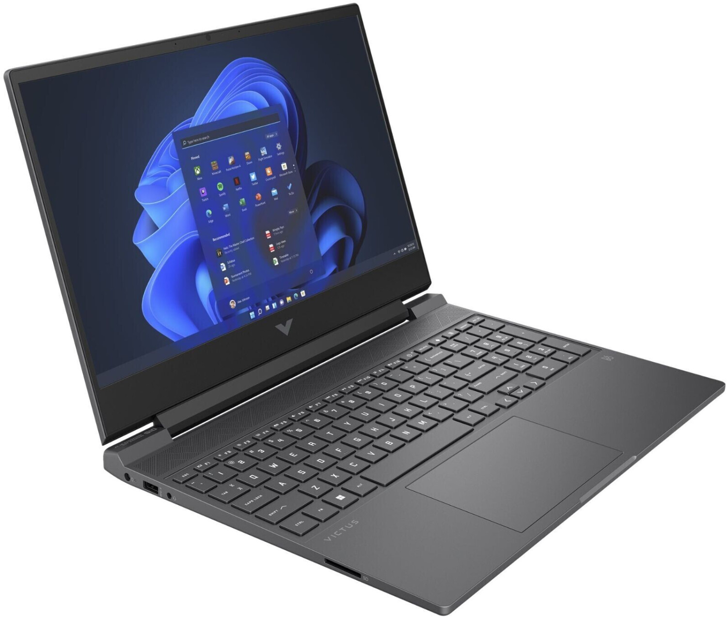 HP Victus 15 809P7EA