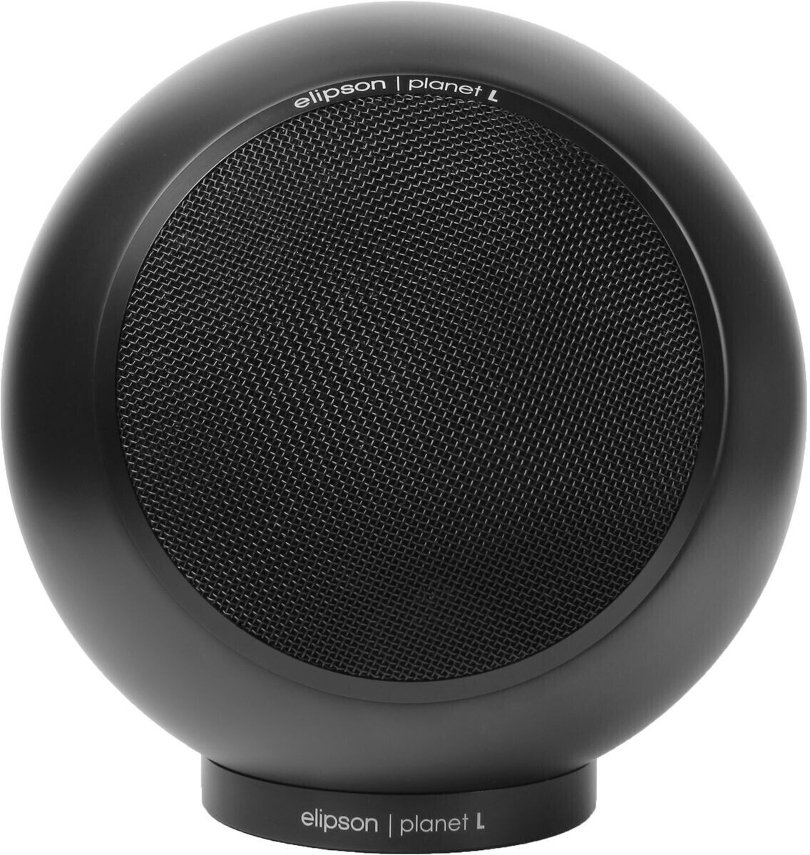 Elipson Planet L noir mat