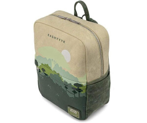Square deals mini backpack