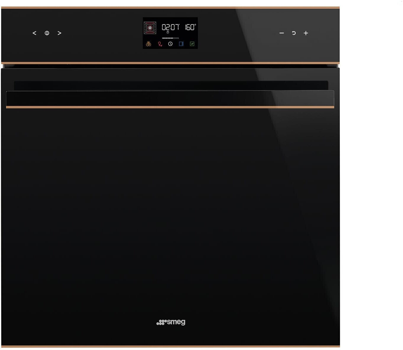 Smeg SOP6602TNR