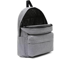 Zaino clearance vans grigio