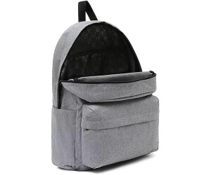 Vans old skool 2 backpack grey outlet