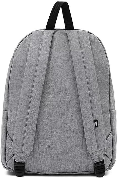 Vans Backpack Old Skool H20 grey ab 43 99 Preisvergleich bei idealo