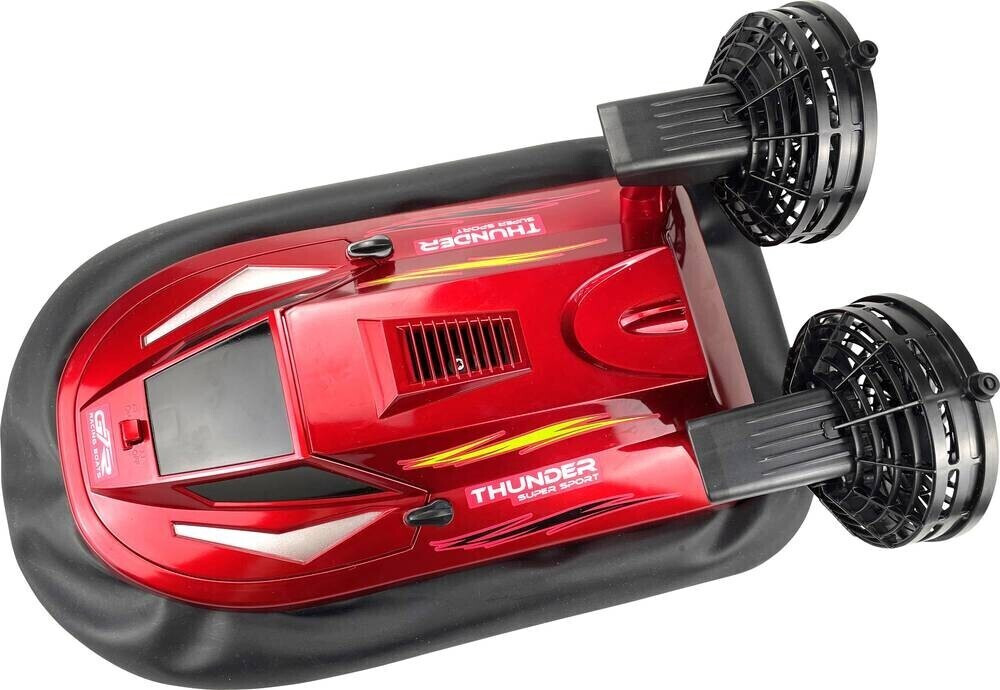 Re-In Thunder Super Sport 340 mm red