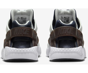Buy Nike Huarache Run Kids Dark Obsidian Photon Dust White Track