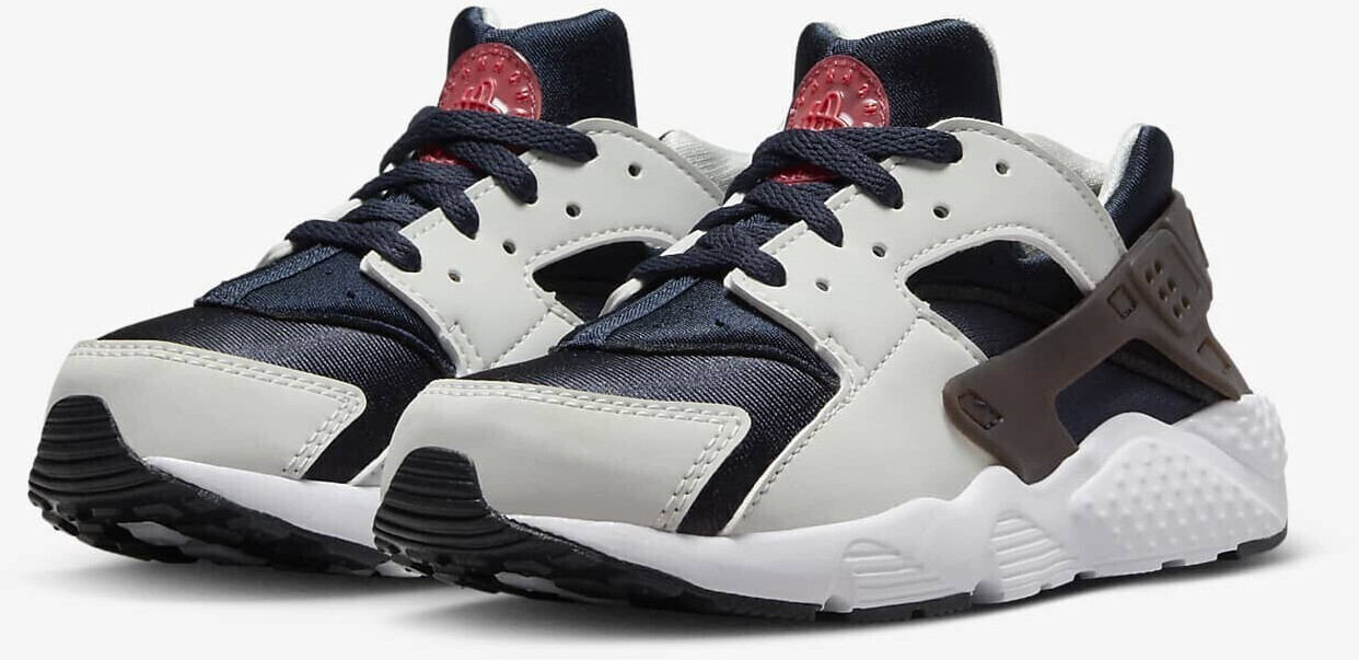 Air huarache light kids top red