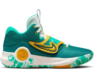 Nike KD Trey 5 X DD9538 green ab 69 95 Preisvergleich bei