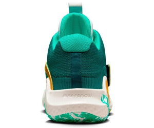 Nike KD Trey 5 X DD9538 green ab 74 99 Preisvergleich bei
