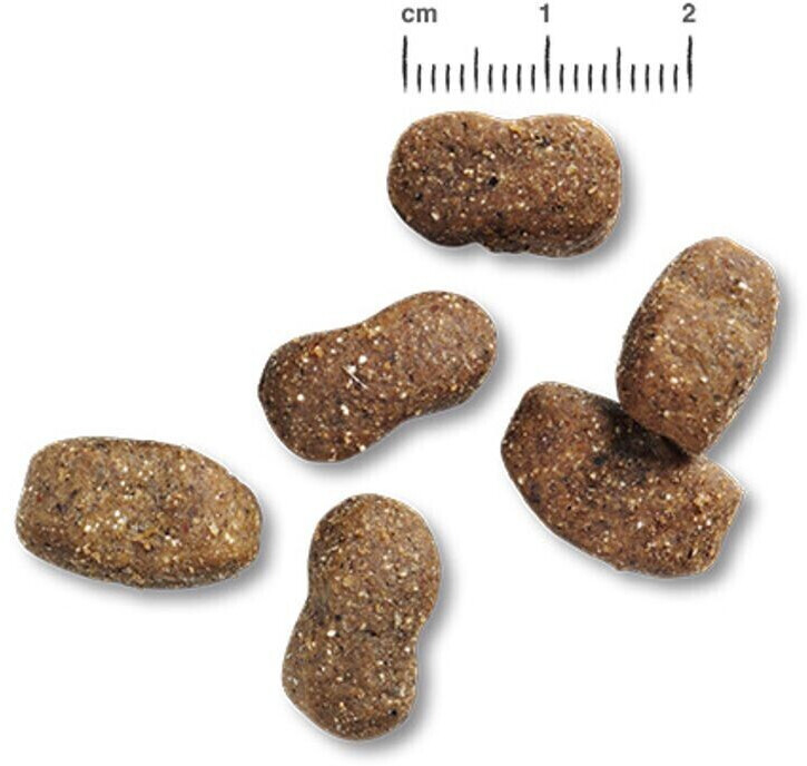 Belcando Croquettes pour chien 1kg Belcando Croquettes pour chien 1kg