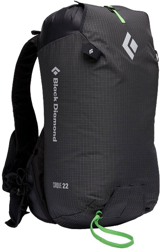 Black diamond backpacks top