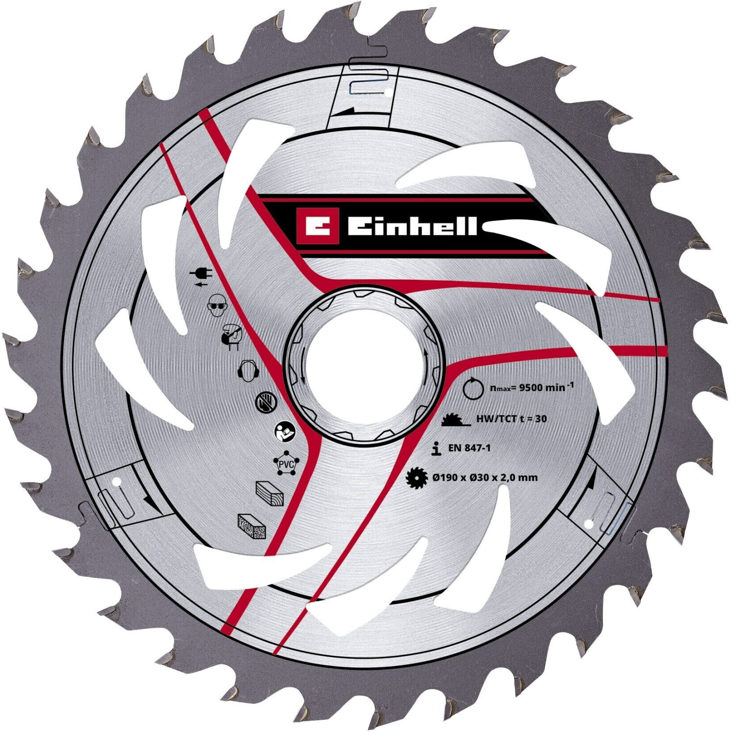 Einhell Z30 Kwb (49586956)