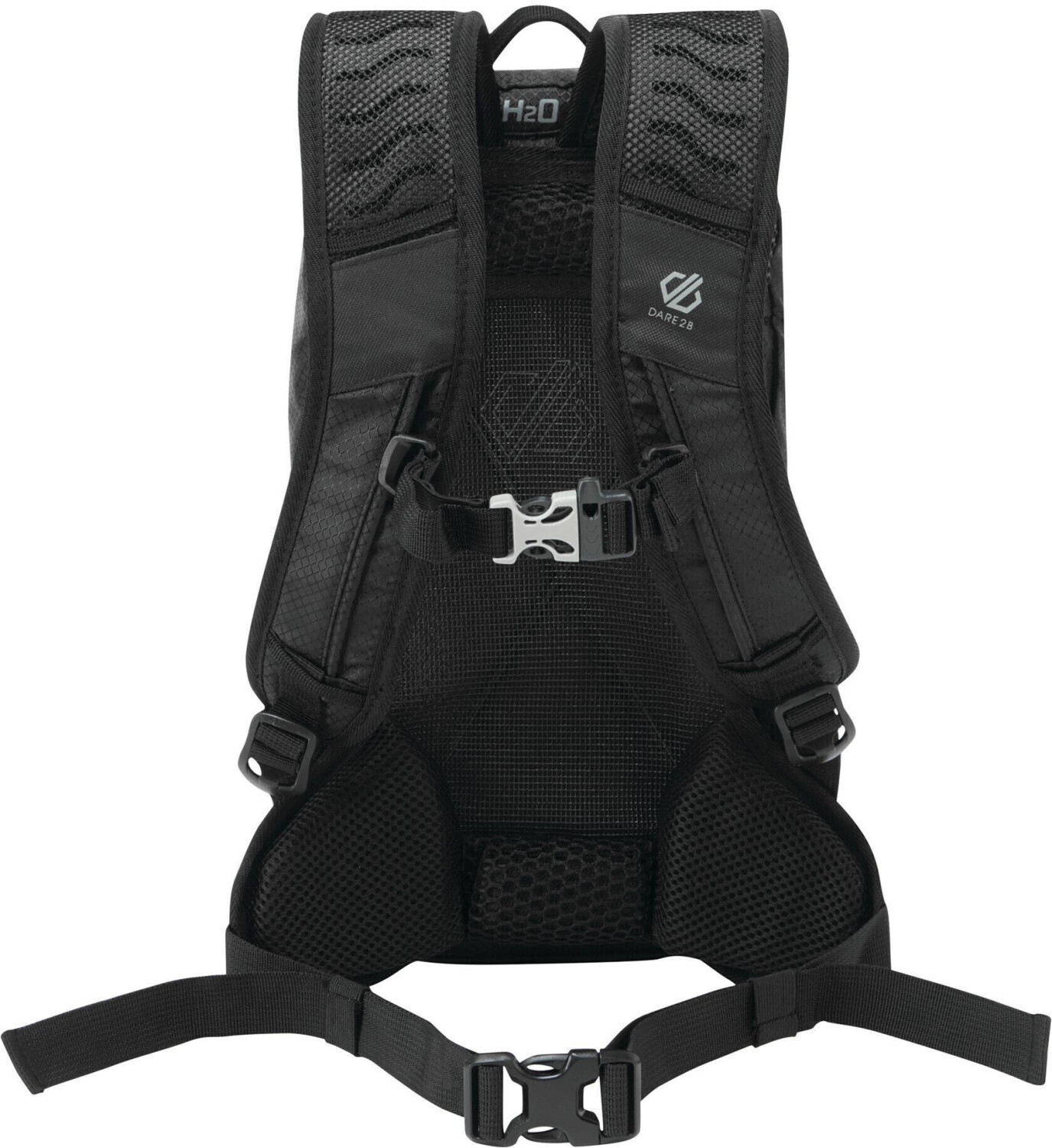 Dare2b Vite Air 15L Backpack black/white a € 35,03 (oggi)