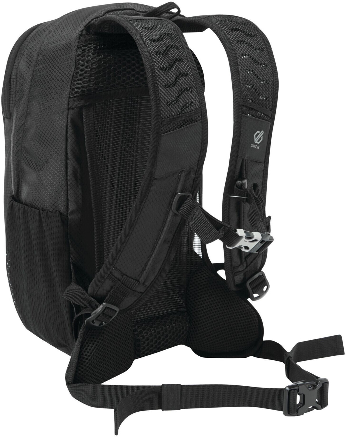 Dare2b Vite Air 15L Backpack black/white a € 35,03 (oggi)