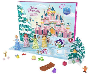 Disney lego online advent calendar