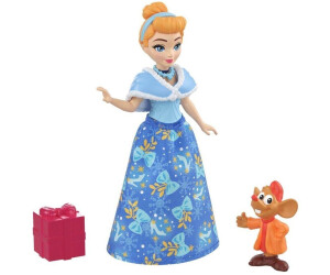 Mattel Disney Princess - Cendrillon (HLW06) au meilleur prix sur