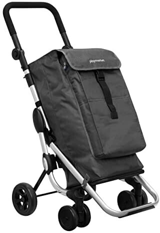 Playmarket Go Up Basic anthracite
