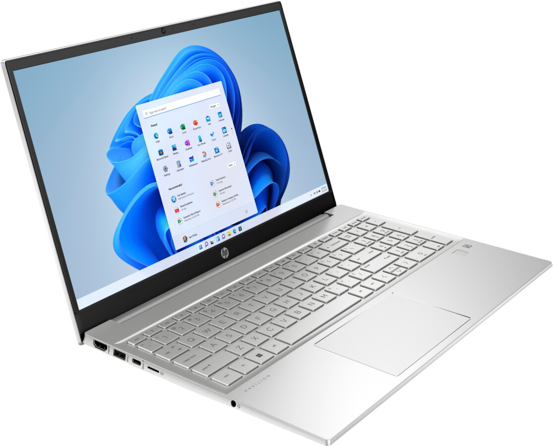 HP Pavilion 15-eg2017nf