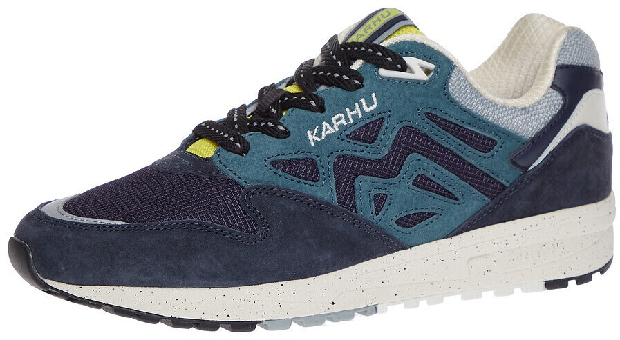 Karhu Legacy 96 india ink/stormy weather