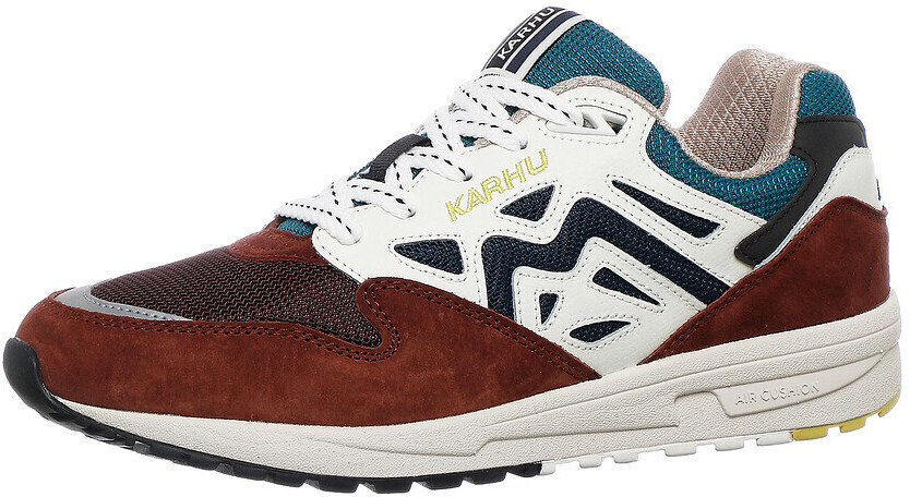 Karhu Legacy 96 cappuccino/lily white