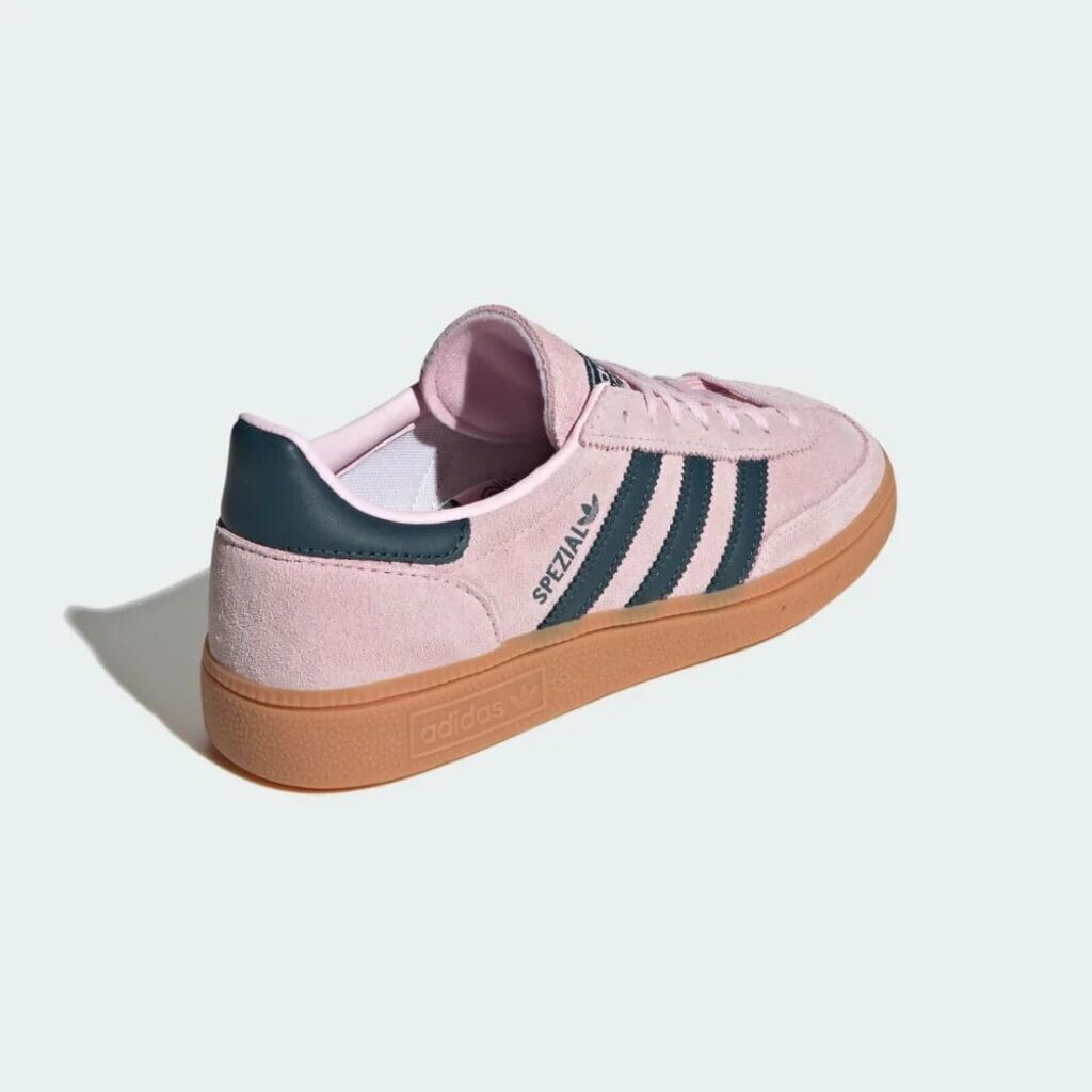 Adidas Handball Spezial Women clear pink arctic night gum ab 79 00 Dezember 2024 Preise Preisvergleich bei idealo