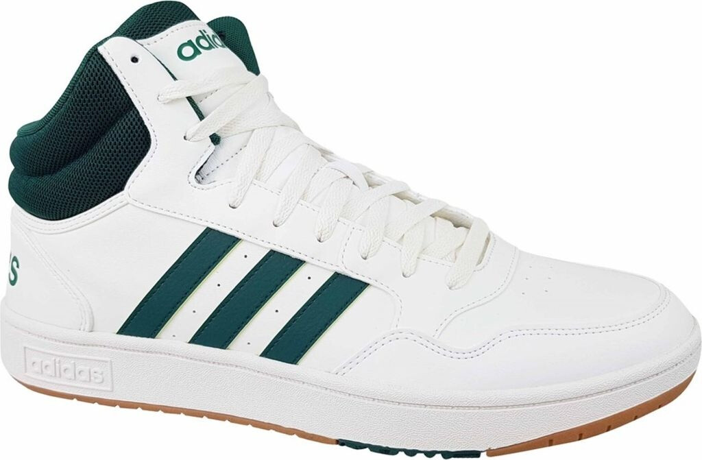 Adidas retro basket online