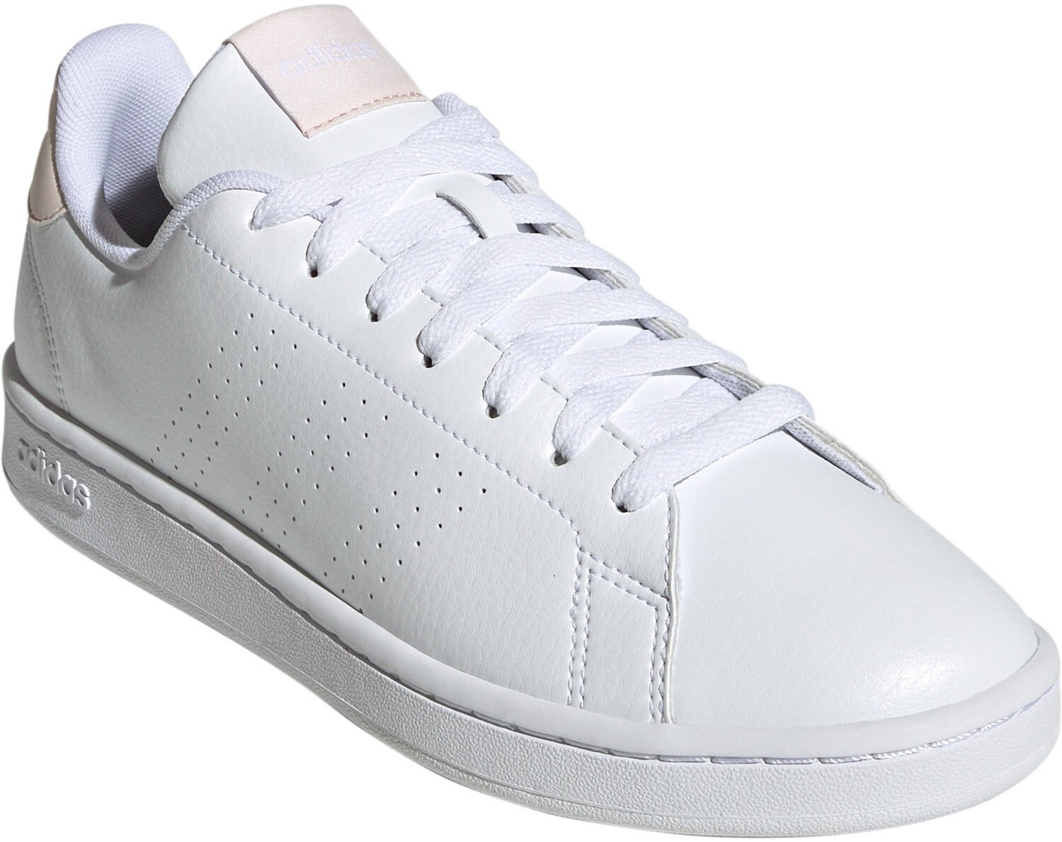 Adidas cf advantage damen weiß outlet