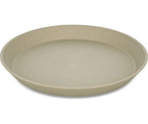 Koziol Kleiner Teller 4er-Set Connect Plate Essteller Nature Desert Sand  20.5 cm ab 14,99 € | Preisvergleich bei | Suppenteller