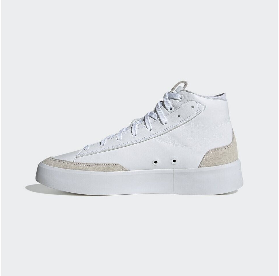 Adidas Znsored Hi ftwr white/ftwr white/beige