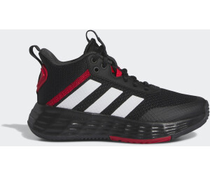 Adidas | € 2.0 Kids Ownthegame black/cloud white/vivid red/black bei 36,99 core ab Preisvergleich