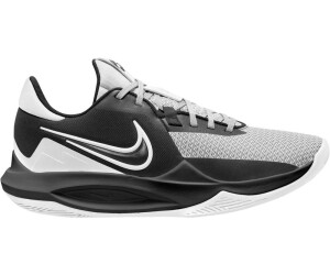 Mens white nike basketball on sale shoes